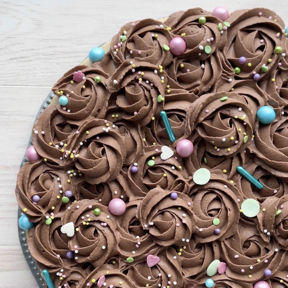 Pursotettu kiehkurakuorrute